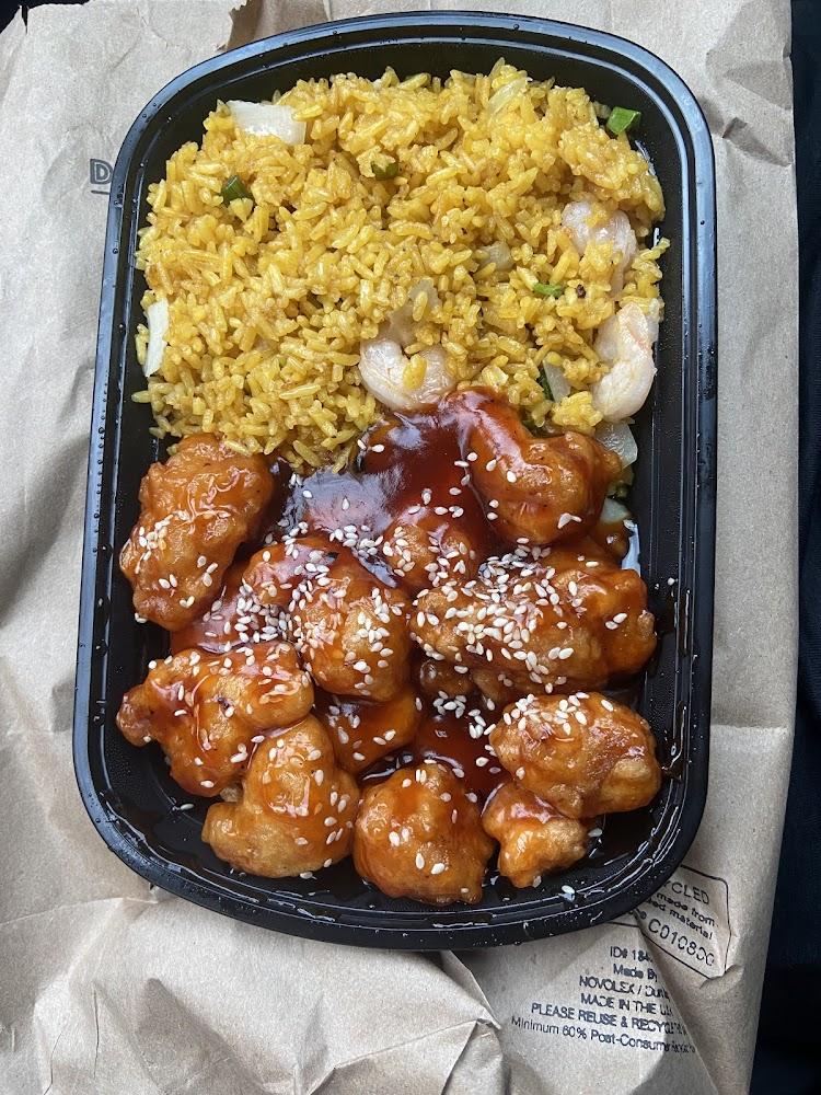 Ingcredible Egg Roll