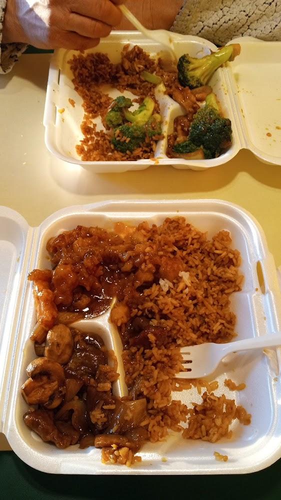 Ingcredible Spring Roll