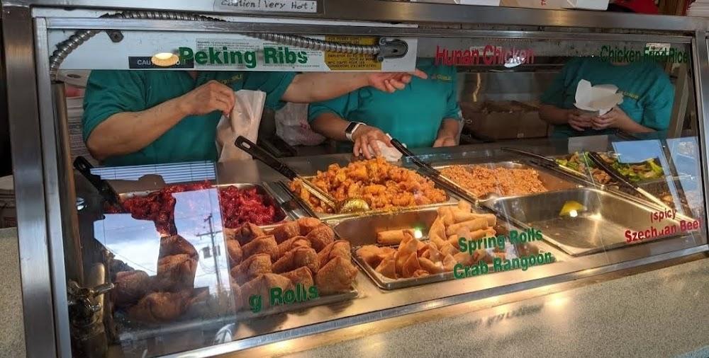 Ingcredible Menu image 5