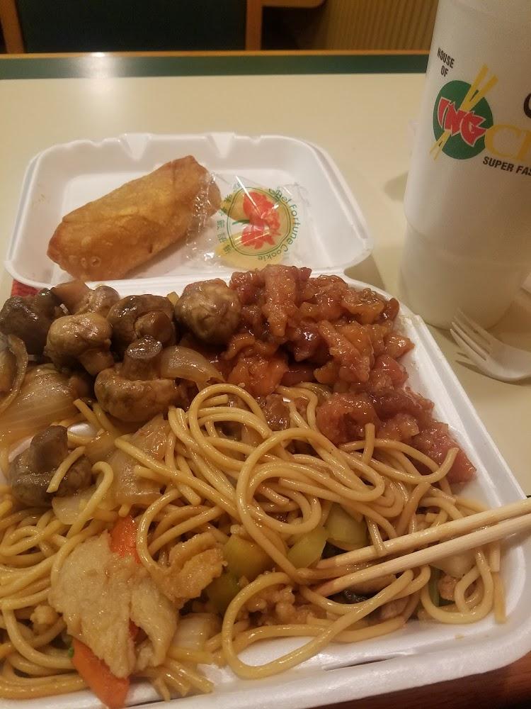 Ingcredible Menu image 6